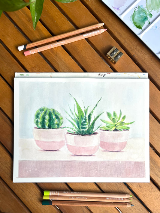 Making Our Art Practice More Inviting