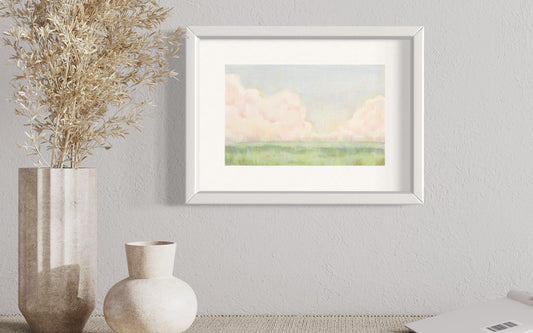 In Defense of Pretty Art